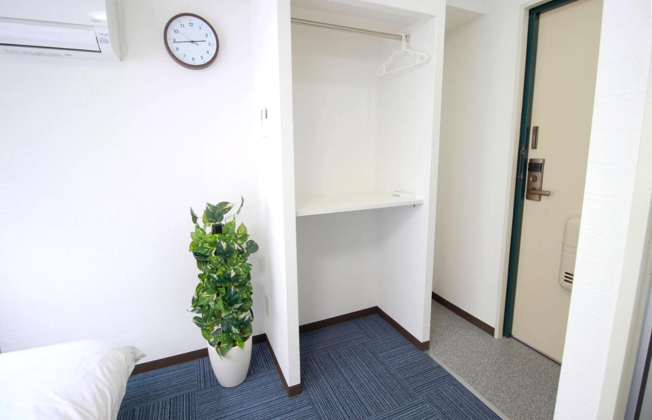 Apartment Gate80 Shinsaibashi West Osaka