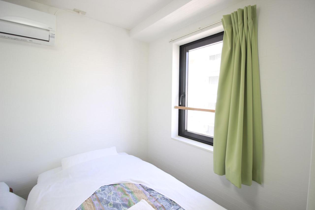 Gate80 Shinsaibashi West Apartment *