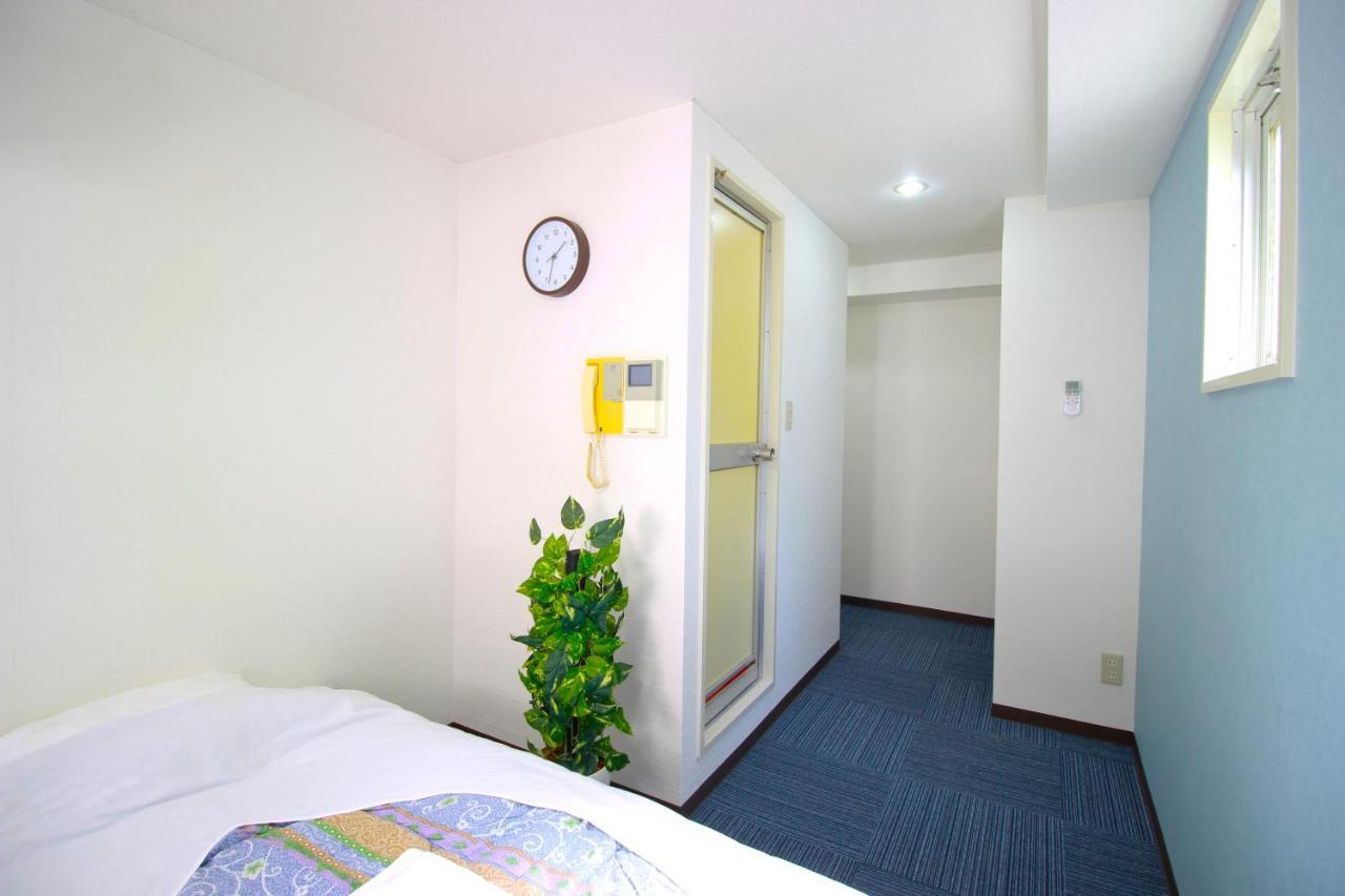 Gate80 Shinsaibashi West Apartment *